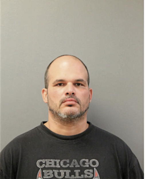 FREDDY SANTIAGO, Cook County, Illinois