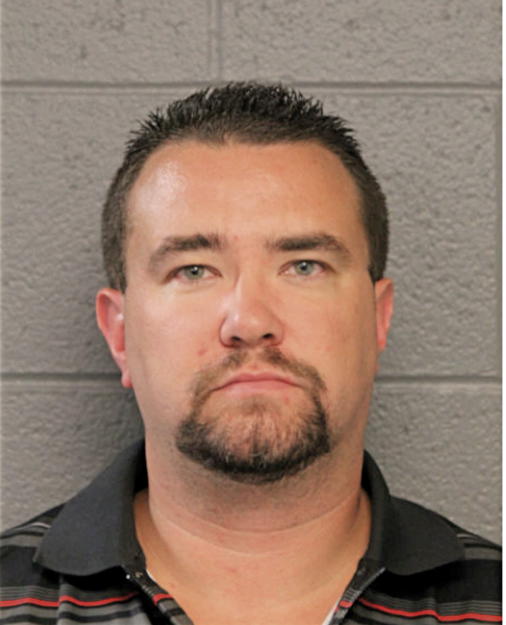 MICHAEL J SAVOVIC, Cook County, Illinois