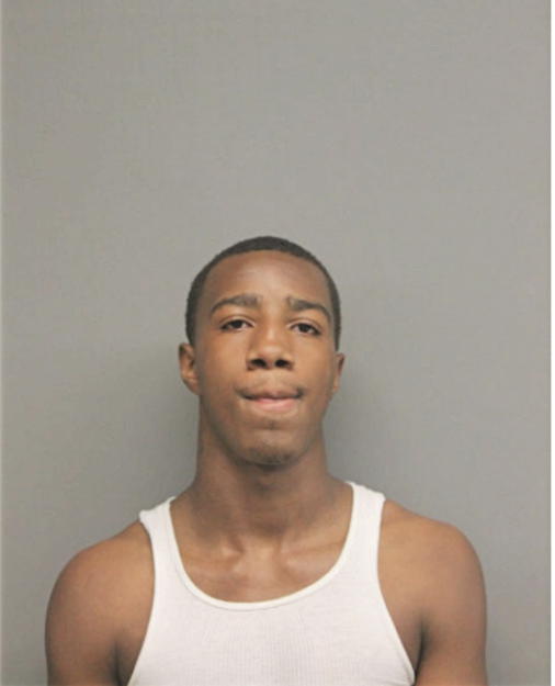 ADAM U SCOTT, Cook County, Illinois