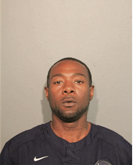 LENON L SCOTT, Cook County, Illinois