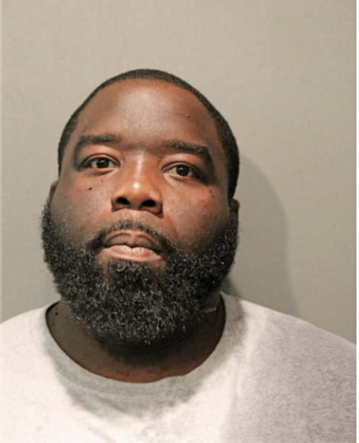 NICHOLAS A SCOTT, Cook County, Illinois