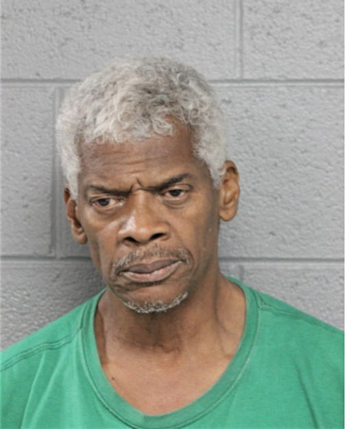 SHELDON R SHANNON, Cook County, Illinois