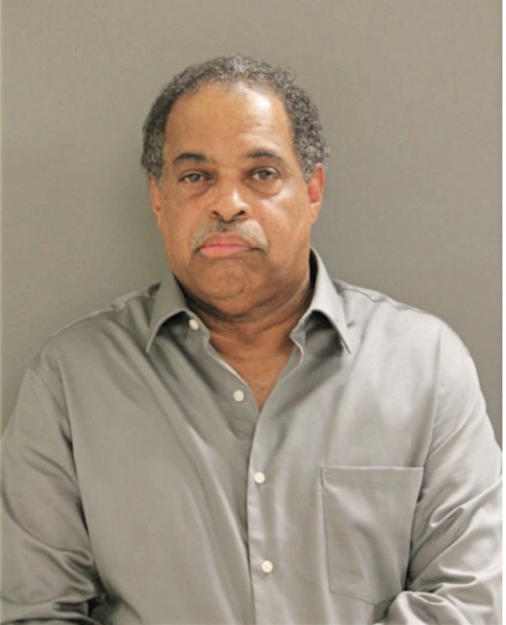 DONNELL SHEPHERD, Cook County, Illinois