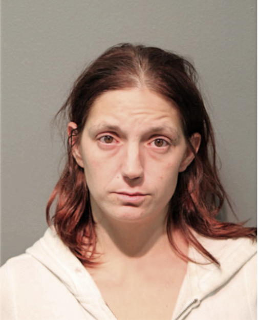 ANDREA C SHIFLETT, Cook County, Illinois