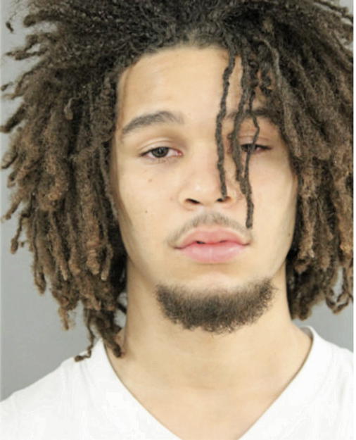 PATRICK ANGELO SICILIANO-EXORPHE, Cook County, Illinois