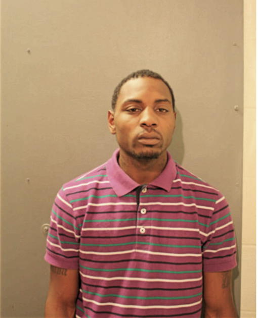 CHRISTIAN L SIMMONS, Cook County, Illinois