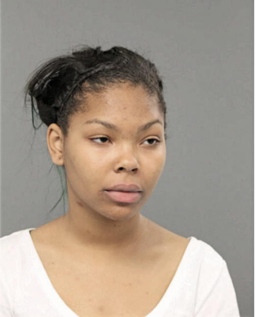 STEVANNA SINGLETON, Cook County, Illinois