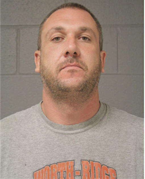 MICHAEL C SLIVKA, Cook County, Illinois
