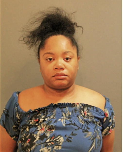 KEYANA M SMITH, Cook County, Illinois