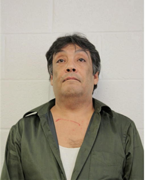 GEORGE L SPATARO, Cook County, Illinois