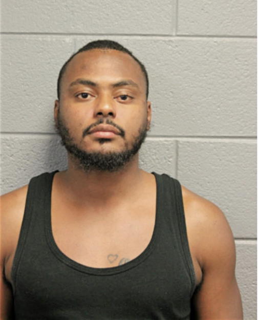 DIONTE T STAPLES, Cook County, Illinois