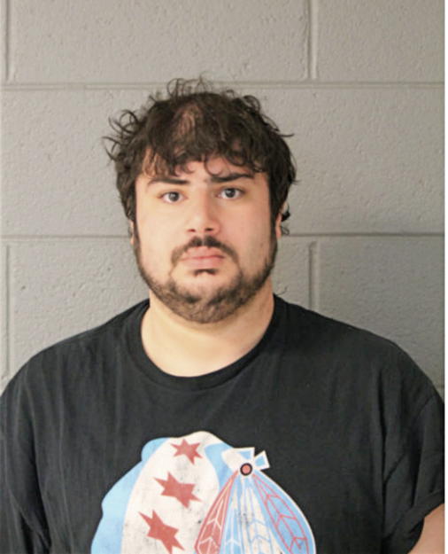 ANTHONY V SUERA, Cook County, Illinois