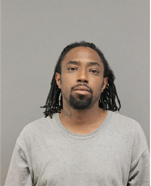 JAMES M SUMMERS, Cook County, Illinois