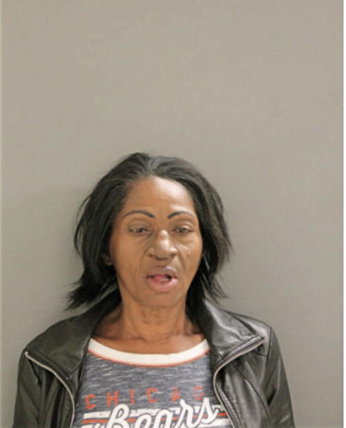 PAULINE TANKSLEY, Cook County, Illinois