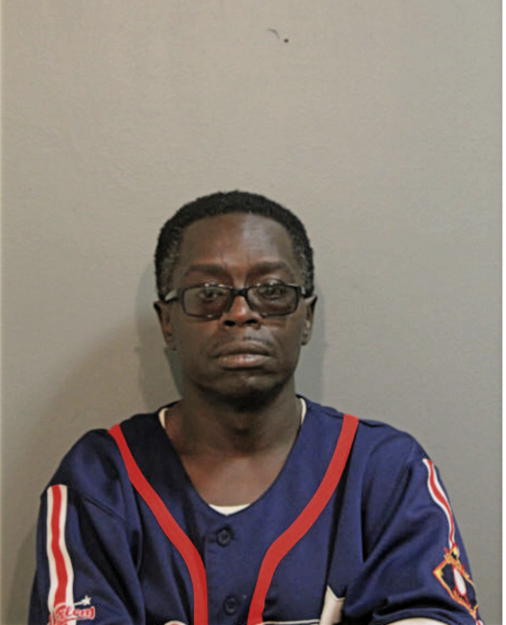 ANDRE J TAYLOR, Cook County, Illinois