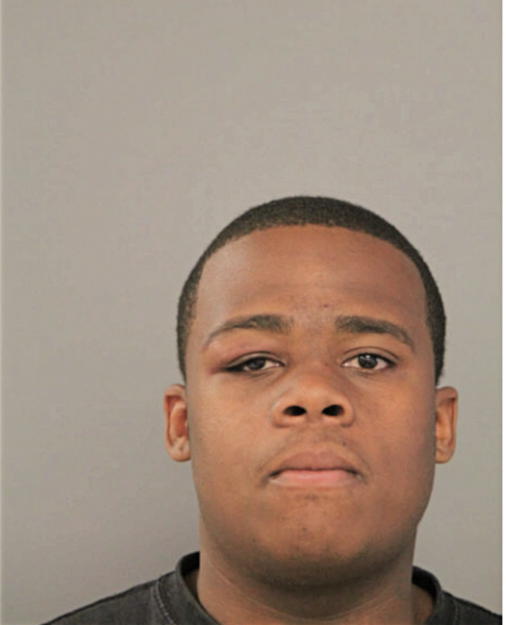 ANTWAN TAYLOR, Cook County, Illinois