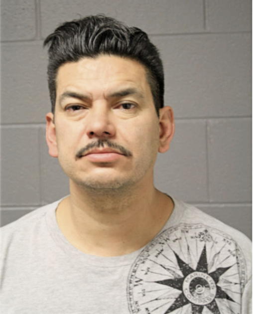 JOSE G TORRES, Cook County, Illinois