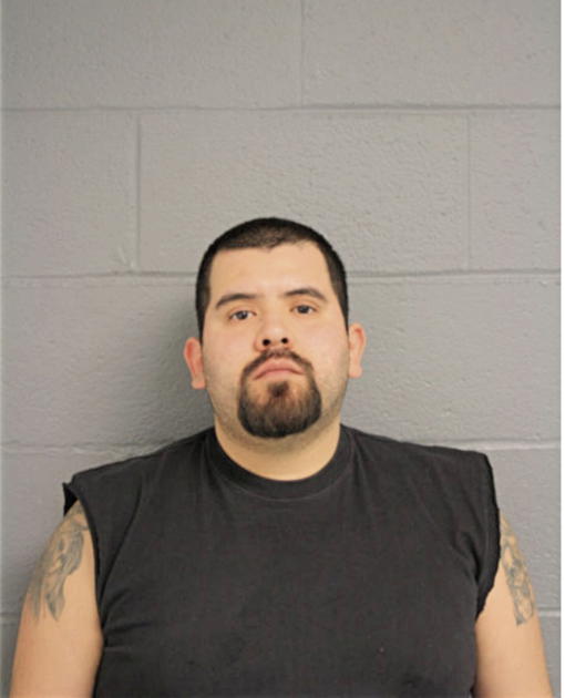 ERIC TRUJILLO, Cook County, Illinois