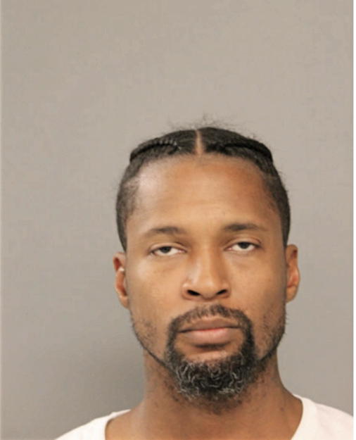 RONELL J TURNER, Cook County, Illinois