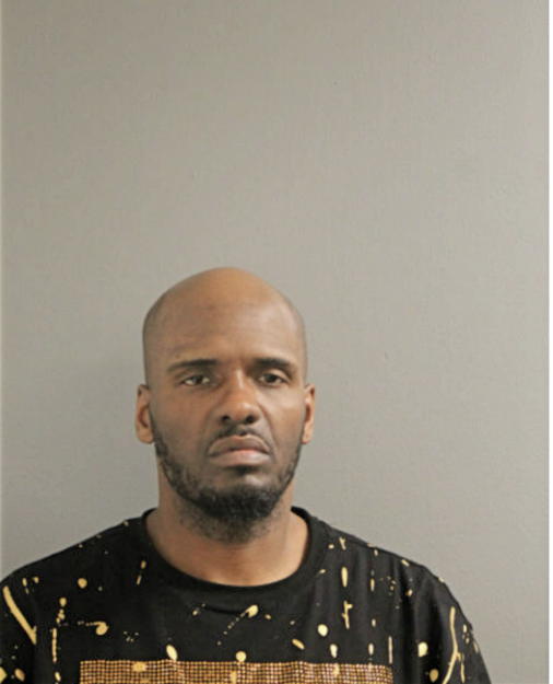 TERRELL TURNER, Cook County, Illinois