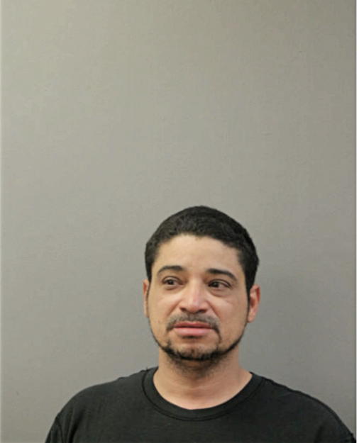 MILTON VAZQUEZ, Cook County, Illinois