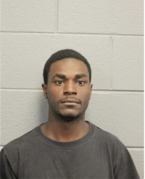 CHARLES WALKER, Cook County, Illinois