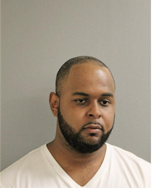 GLENN WASHINGTON, Cook County, Illinois