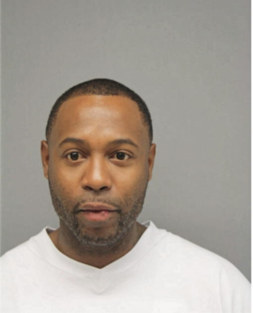 JAMAAL R WASHINGTON, Cook County, Illinois