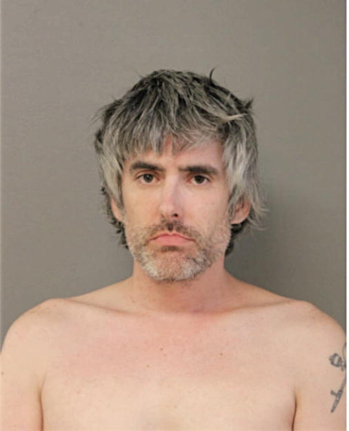 SHANE WHITAKER, Cook County, Illinois