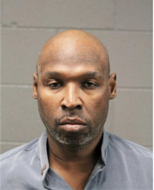 GEORGE A WHITE, Cook County, Illinois