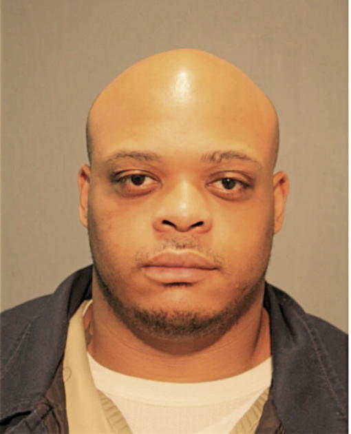 JOHN A WHITE, Cook County, Illinois