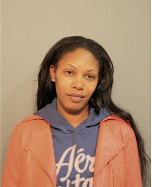 LYNISSA R WILBOURN, Cook County, Illinois