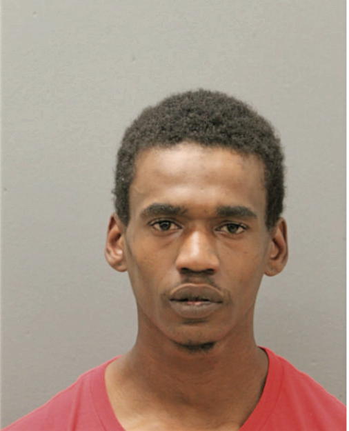 JAMES B WILHITE, Cook County, Illinois