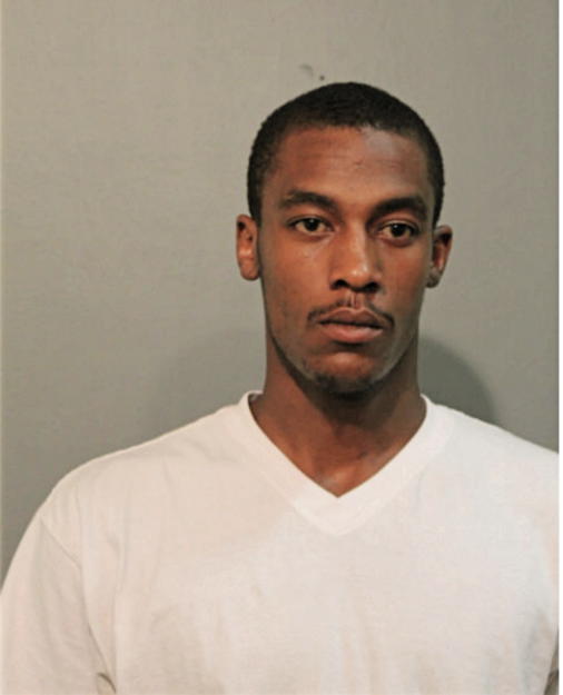 PARIS L WILLIAMS, Cook County, Illinois