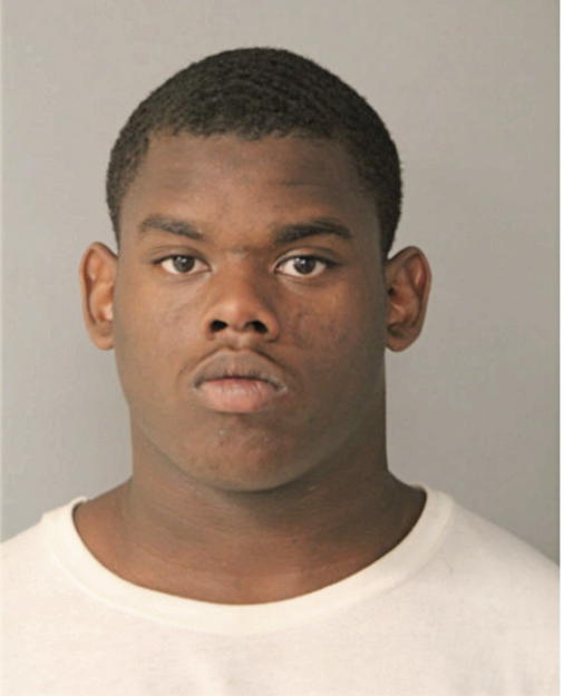 RAYMONT D WILLIAMS, Cook County, Illinois