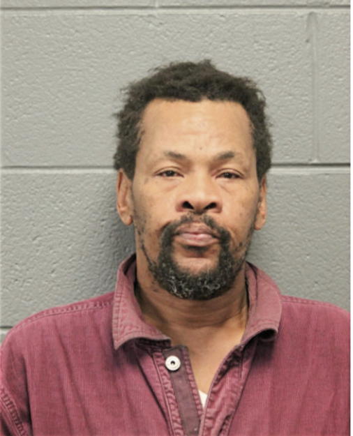 SAMUEL R WILLINGHAM, Cook County, Illinois