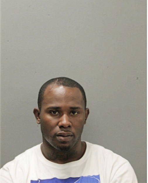 XAVIER WILSON, Cook County, Illinois