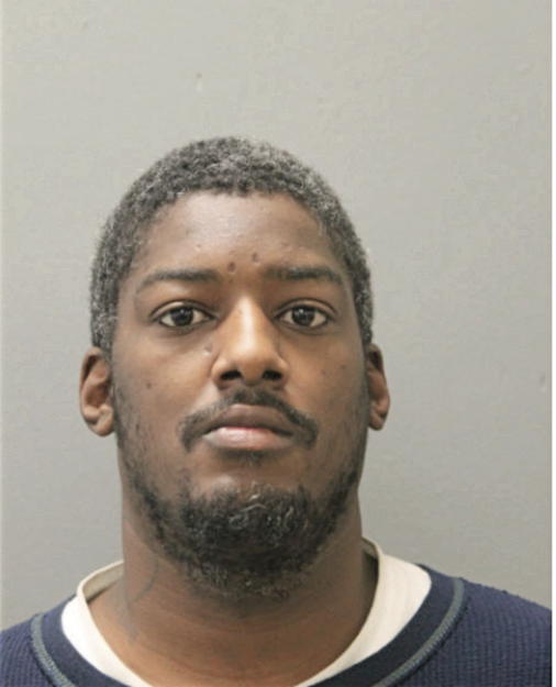 KOURTNEY D WINDOM, Cook County, Illinois