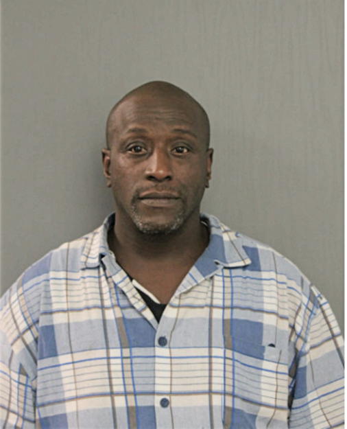 AARON D WRIGHT, Cook County, Illinois
