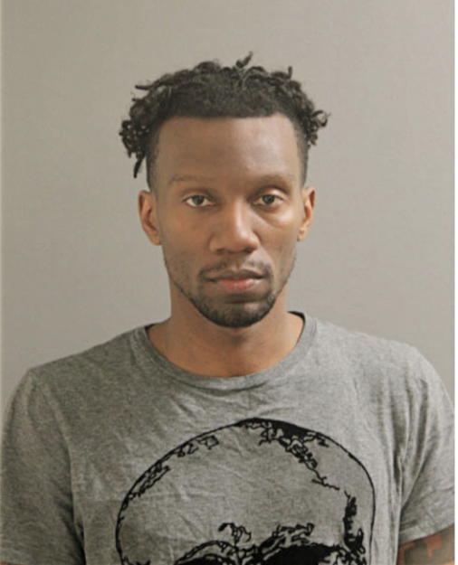 CHRISTIAN D WRIGHT, Cook County, Illinois