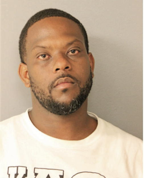 DAJUAN WRIGHT, Cook County, Illinois