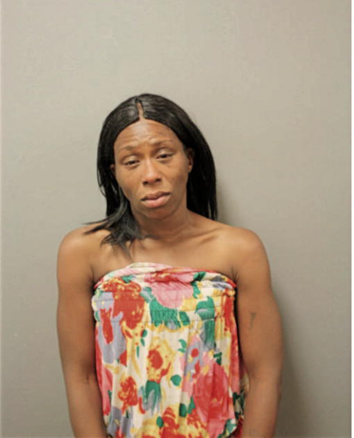NICOLE L WRIGHT, Cook County, Illinois