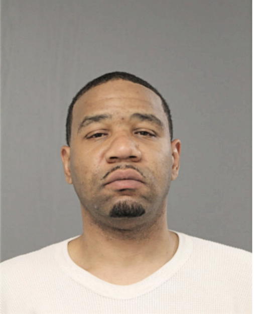 QUASIE D YARBROUGH, Cook County, Illinois