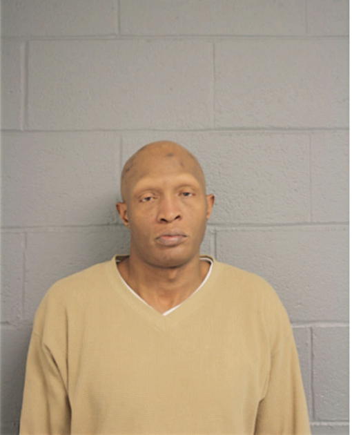 KENNETH G YOUNG, Cook County, Illinois
