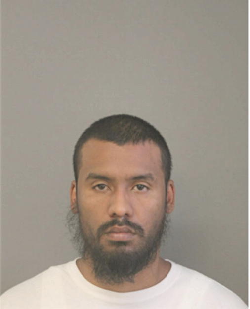 ALEX C ZAMORA, Cook County, Illinois