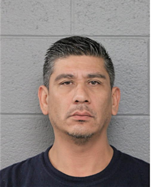 LOUIS ALCALA, Cook County, Illinois