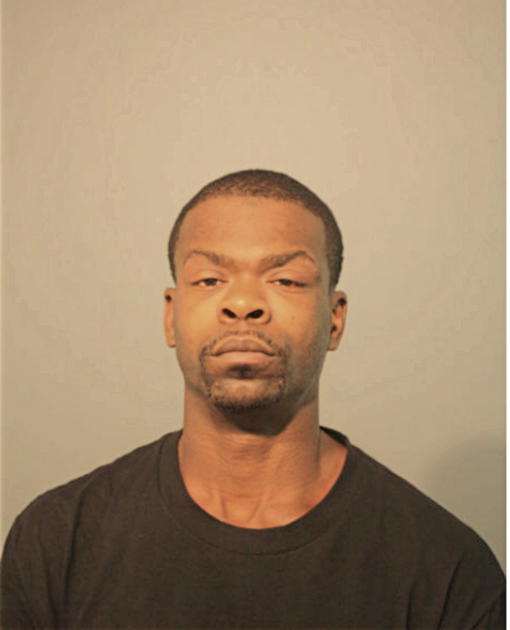 CHARLES A ALLEN, Cook County, Illinois
