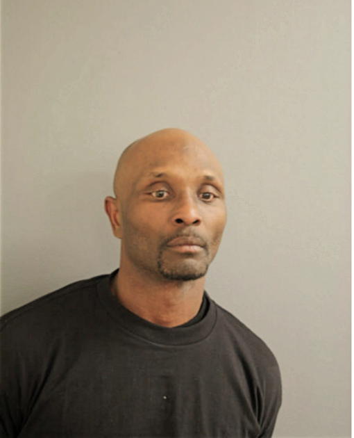 RONNIE AMOS, Cook County, Illinois
