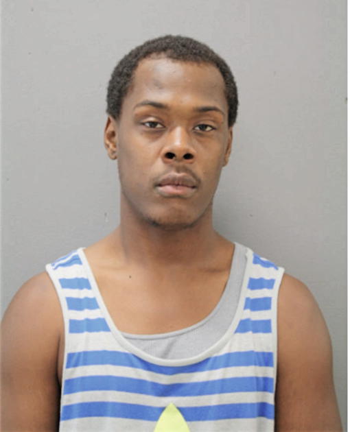 MICHAEL ASHLEY, Cook County, Illinois