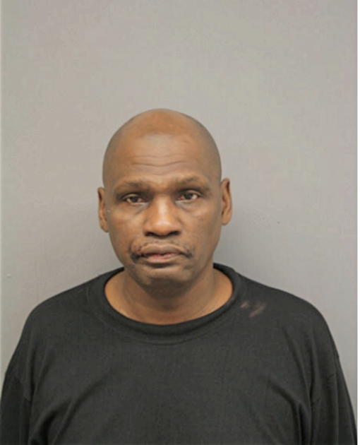 WILLIAM AUSTIN, Cook County, Illinois